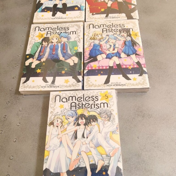 Nameless asterism - Picture 2 of 3